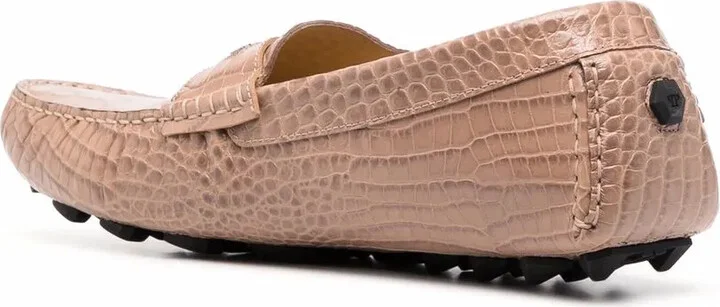 Leather Moccasins - Image 3