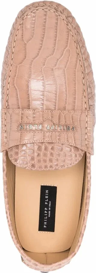 Leather Moccasins - Image 4