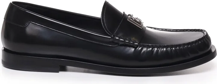 Leather Moccasins