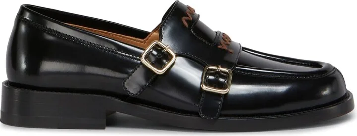 Leather Moccasins