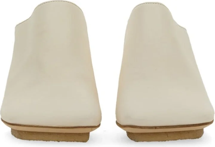 Leather Mule. - Image 3
