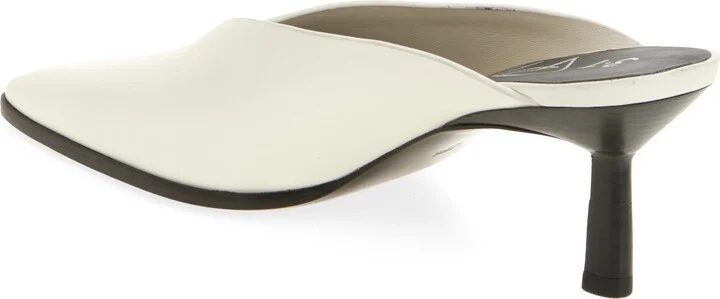 Leather Mule - Image 2