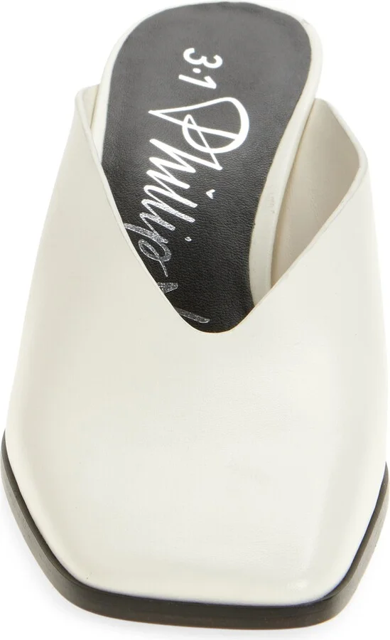 Leather Mule - Image 4
