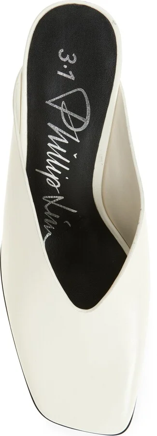 Leather Mule - Image 5