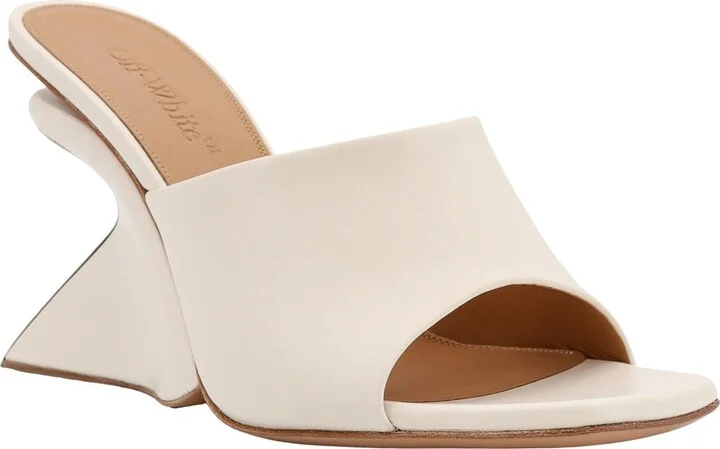 Leather Mule - Image 2