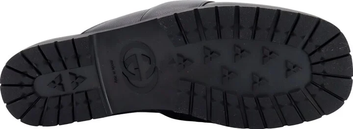 Leather Mule - Image 3