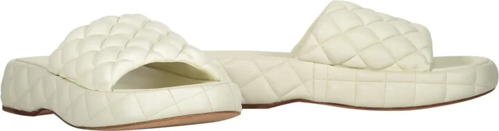 Leather Mules - Image 2