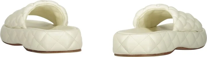 Leather Mules - Image 3