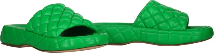 Leather Mules - Image 2