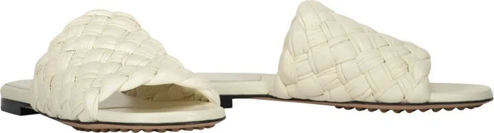 Leather Mules - Image 2