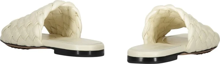 Leather Mules - Image 3