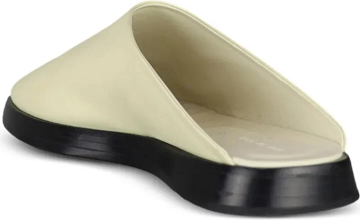 Leather Mules - Image 3