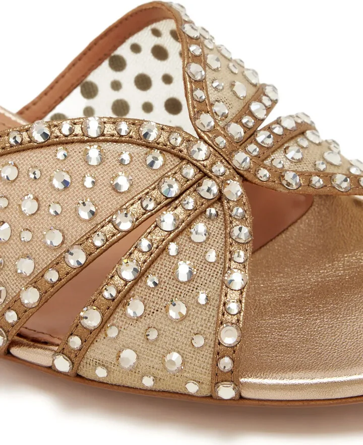 Leather Mules - Image 4