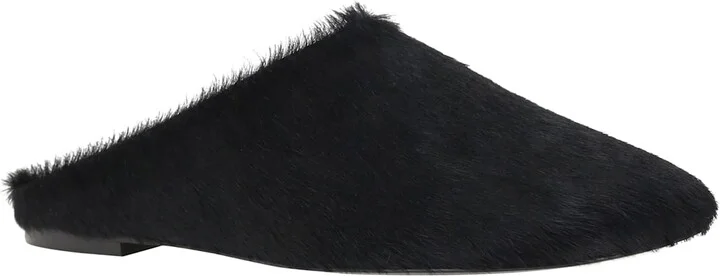 Leather Mules - Image 2