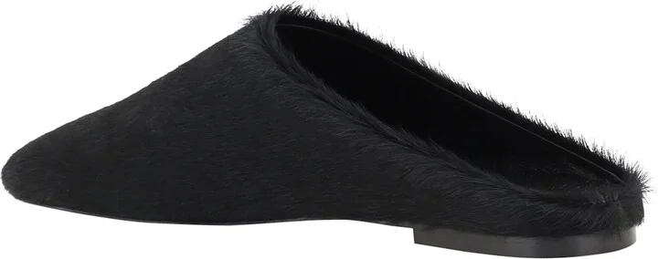 Leather Mules - Image 3