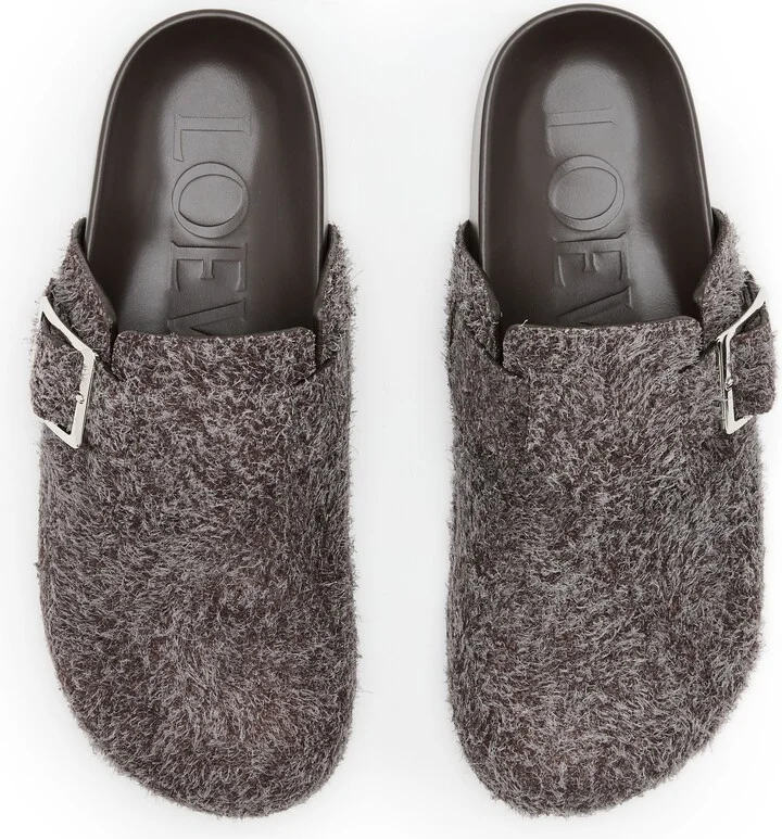 Leather mules - Image 5