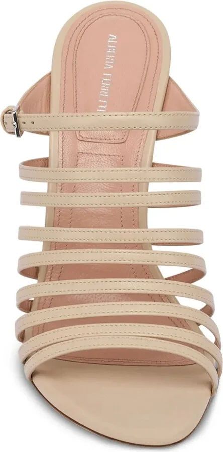 Leather Mules - Image 4