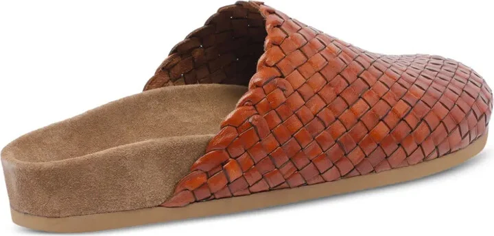 Leather Mules - Image 3