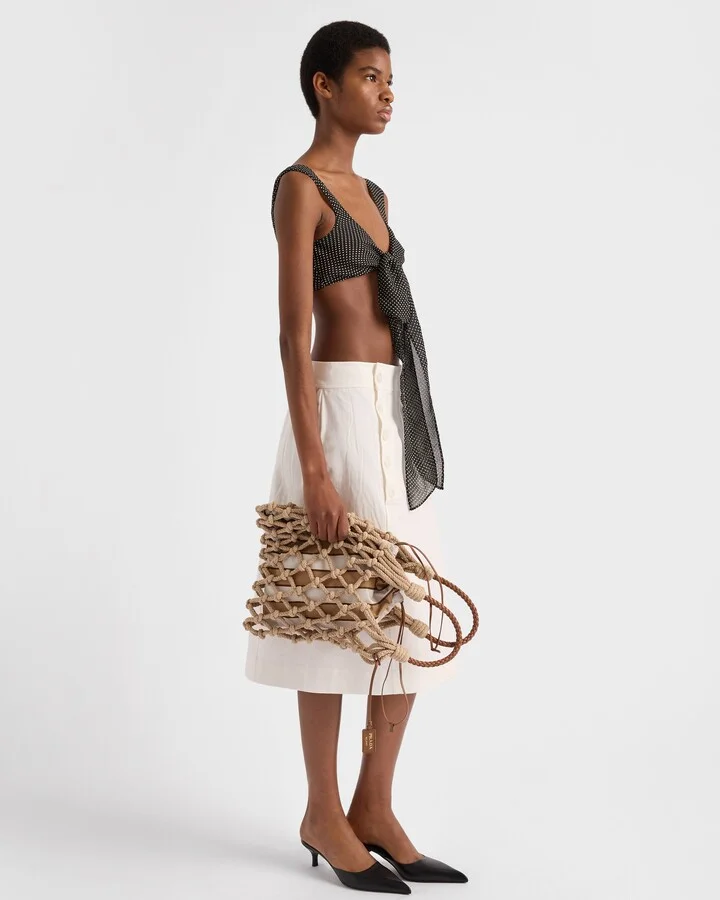 Leather mules - Image 3