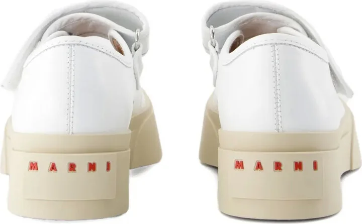 Leather Mules - Image 3