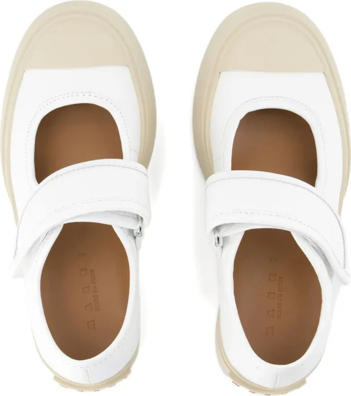 Leather Mules - Image 4