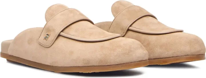 Leather Mules - Image 2