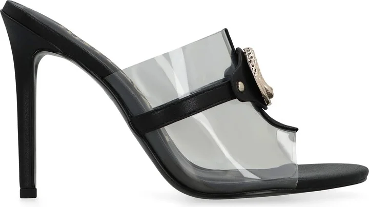 Leather Mules - Image 2