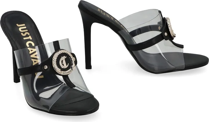 Leather Mules - Image 3