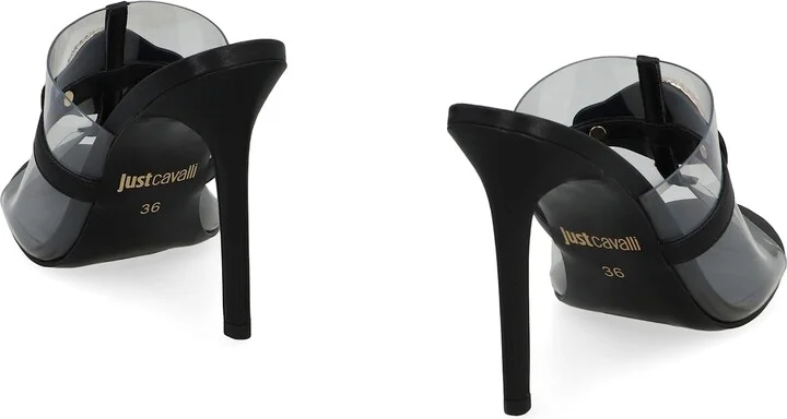 Leather Mules - Image 4