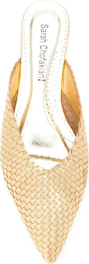 Leather Mules - Image 4
