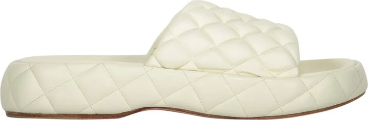 Leather Mules