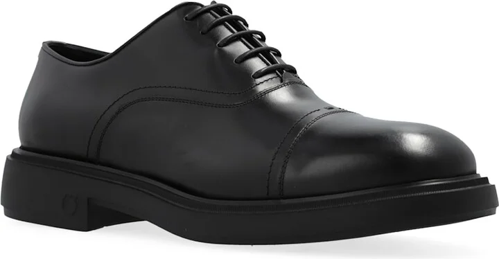 Leather Oxford - Image 2