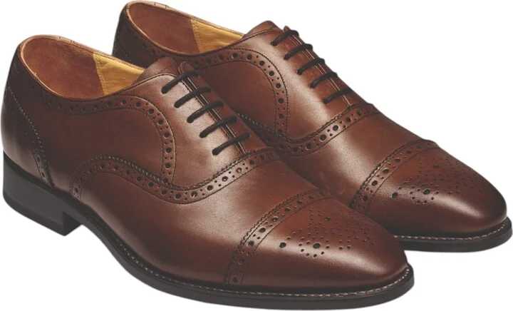 Chestnut Brown
