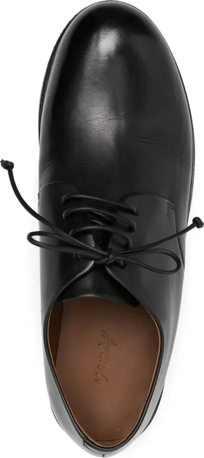 leather Oxford shoes - Image 4