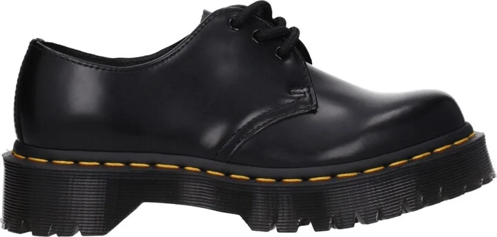 Leather Oxfords And Men's Derby