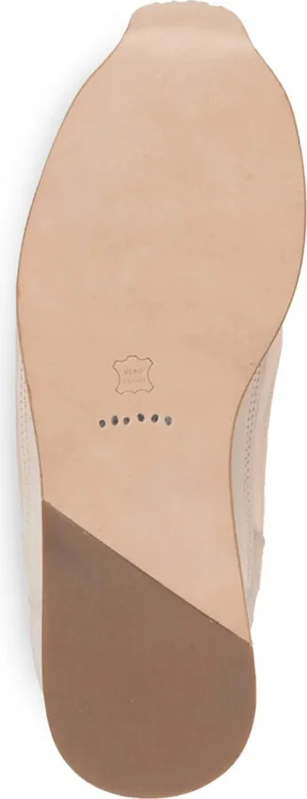 Leather Panel Sneakers - Image 5