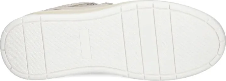 Leather-Panelled Sneakers - Image 5