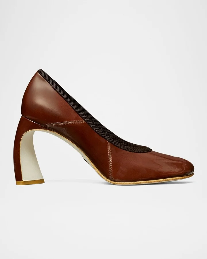 Russet Brown