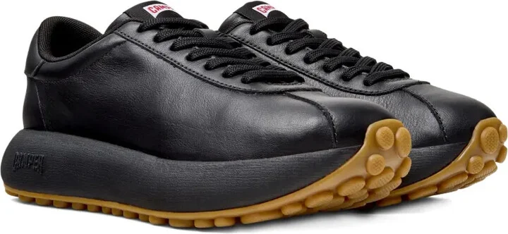 leather Pelotas trainers - Image 2
