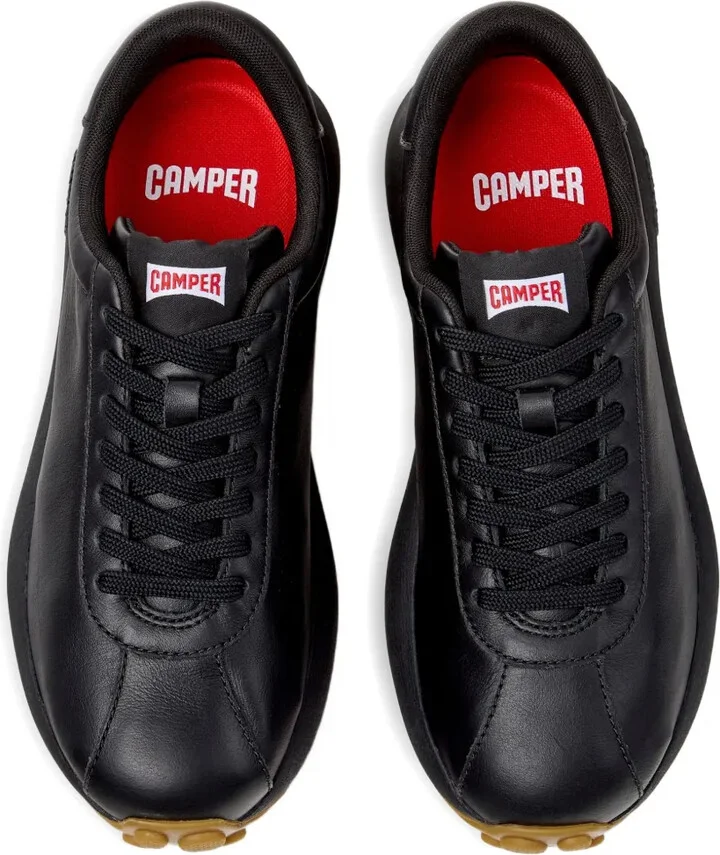 leather Pelotas trainers - Image 3