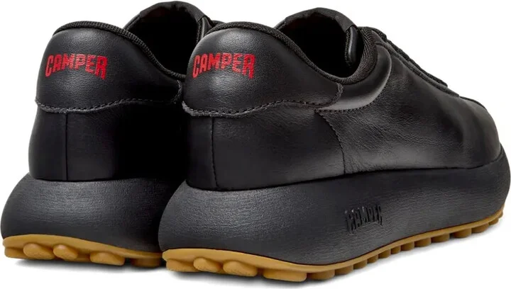 leather Pelotas trainers - Image 4