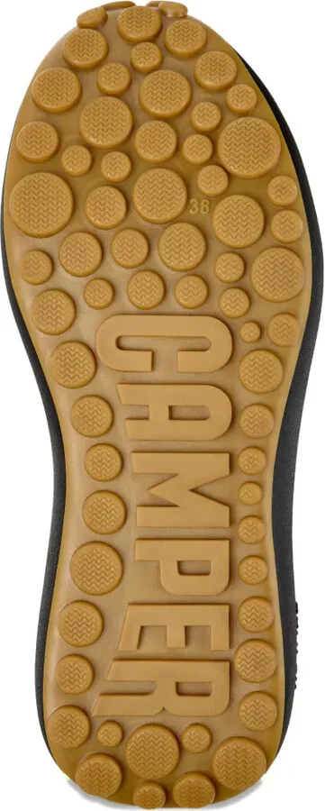 leather Pelotas trainers - Image 5