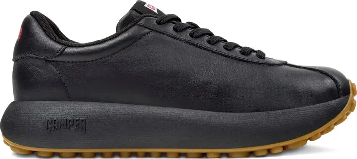 leather Pelotas trainers