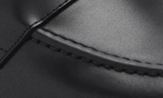 Leather Penny Loafer - Image 6
