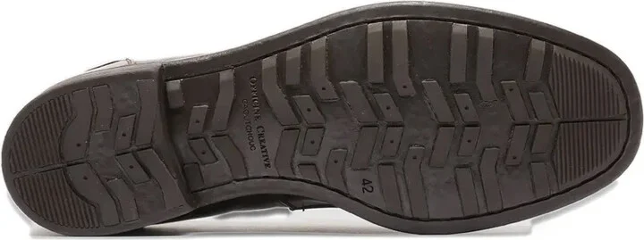 Leather Penny Loafer - Image 4