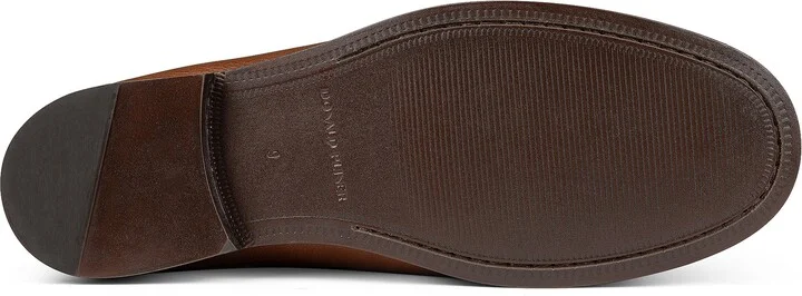 Leather Penny Loafer - Image 6