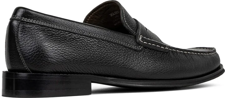 Leather Penny Loafer - Image 9