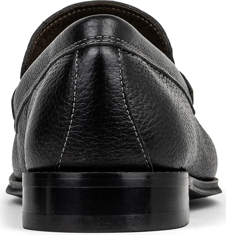 Leather Penny Loafer - Image 10