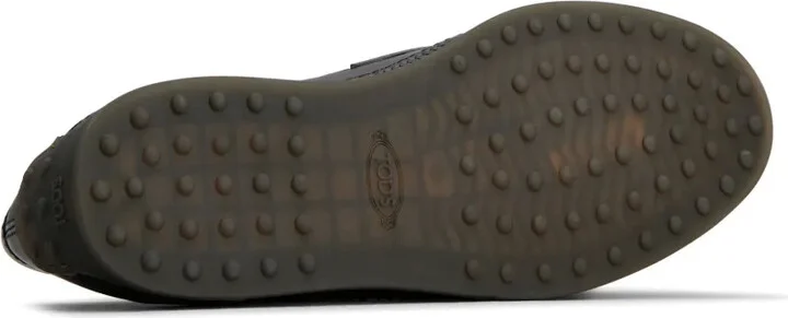 Leather Penny Loafers - Image 4