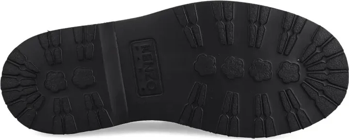 Leather Penny Loafers - Image 4